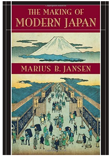 10 Best Japanese History Books UK 2024 4