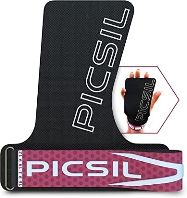 10 Best CrossFit Grips UK 2024 | Reyellen, PICSIL and More 4