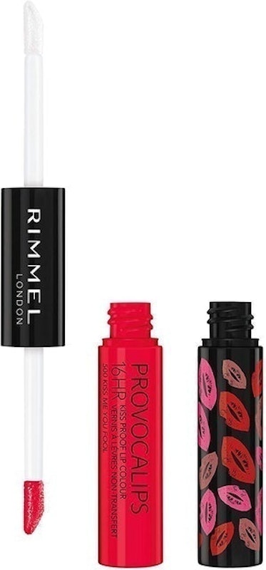 Provocalips 16HR Kissproof Lipstick 1