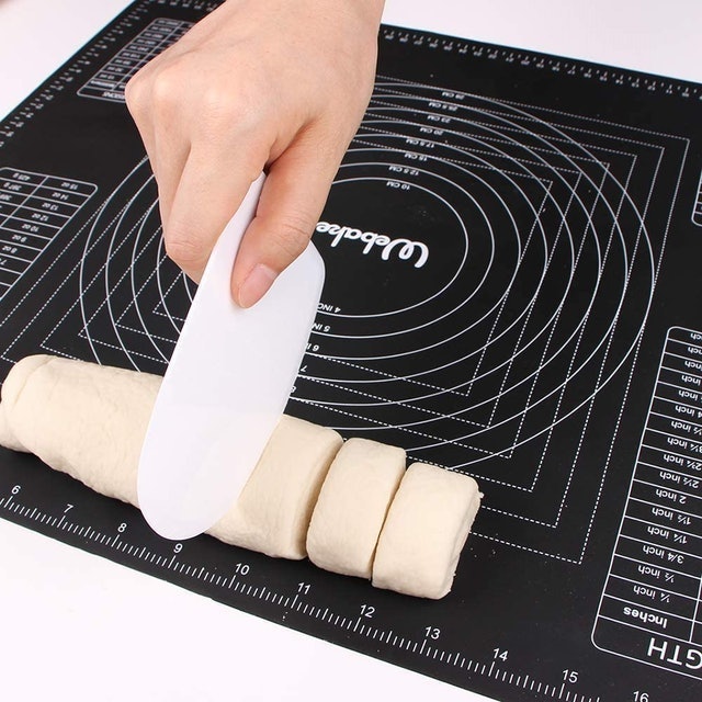 Silicone Baking Mat 2