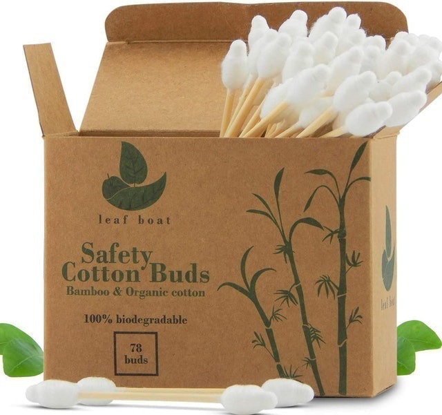 10 Best Cotton Buds in the UK 2024 | Johnson's, LastSwab and More 5