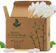 leaf boat Baby Safety Cotton Buds 1