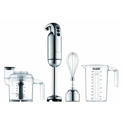 Polished Hand Blender Set