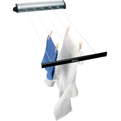 Retractable Indoor Washing Line