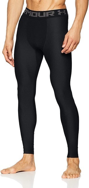 HeatGear 2.0 Leggings  3