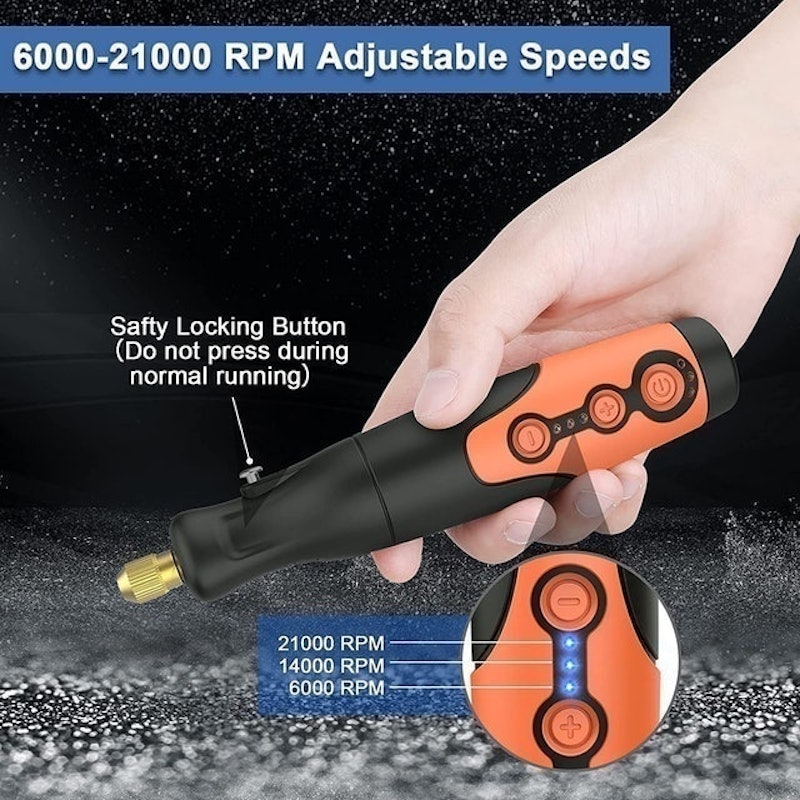 Rotary Tool 2