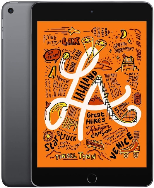 iPad Mini 5 1