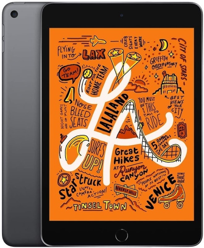 iPad Mini 5 1
