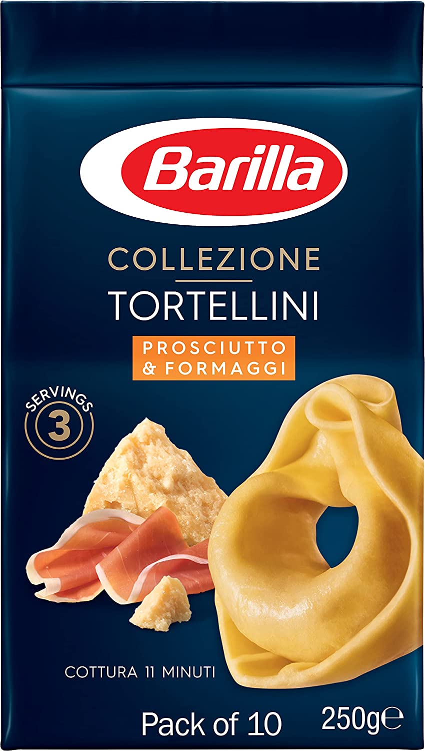 10 Best Dried Pasta | UK Nutritionist Reviewed 3