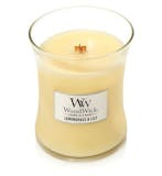 10 Best Woodwick Candles UK 2024 | Cozy Cabin, Linen and More 5