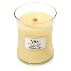 Lemongrass & Lily