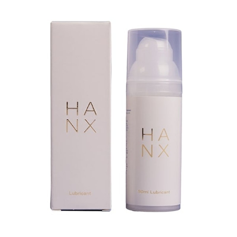 Vegan Lubricant 1