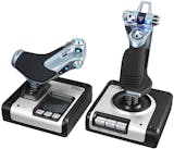 10 Best Joysticks UK 2024 | Thrustmaster, Logitech G and More 3