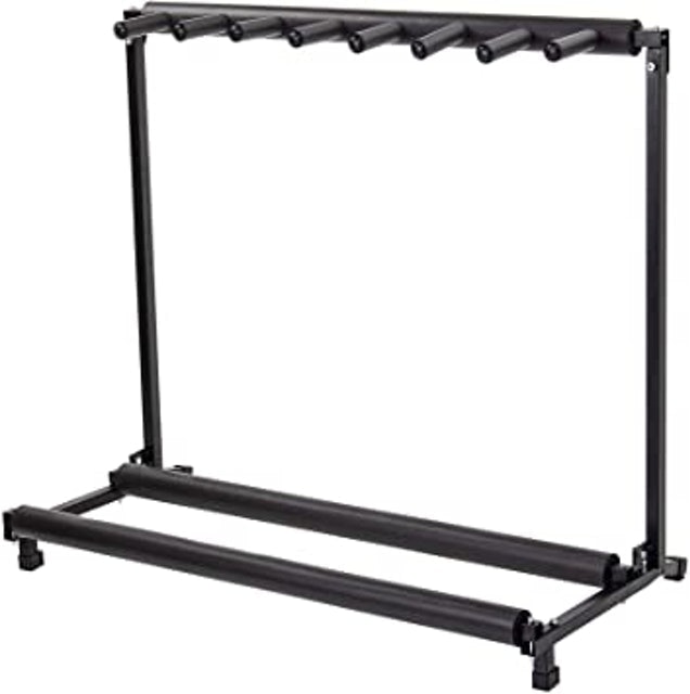 10 Best Guitar Stands UK 2024 | Hercules, Fender and More 3