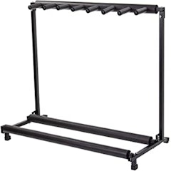 Multiple Foldable Universal Display Rack
