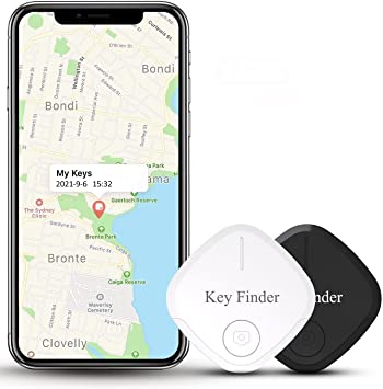 Key Finder 1