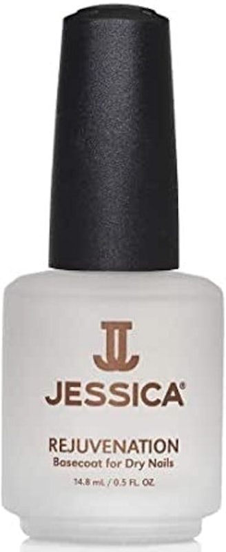 Rejuvenation Base Coat for Dry Nails 1