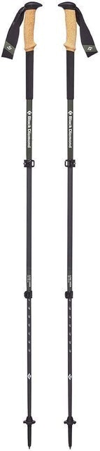 10 Best Trekking Poles UK 2024 | Leki, Black Diamond and More 1