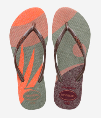 10 Best Flip Flops for Women UK 2024 | Teva, Havaianas and More 5