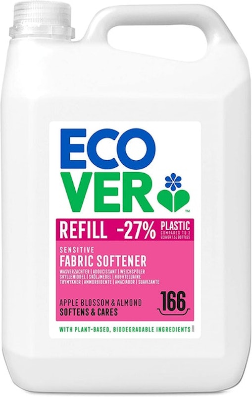 Fabric Softener 1