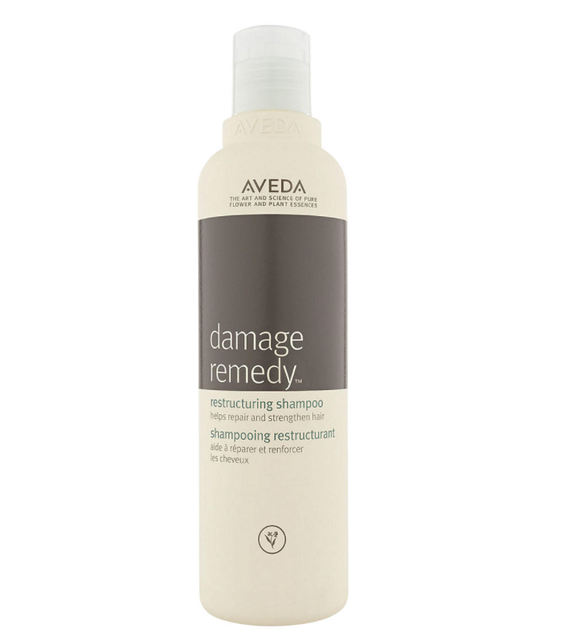 Damage Remedy™ Restructuring Shampoo 1