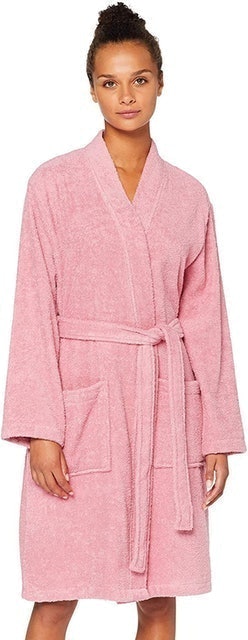 10 Best Dressing Gowns for Women UK 2024 4