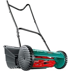 Manual Garden Lawn Mower