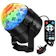 AOMEES 7. AOMEES Rotating Disco Ball Light 1
