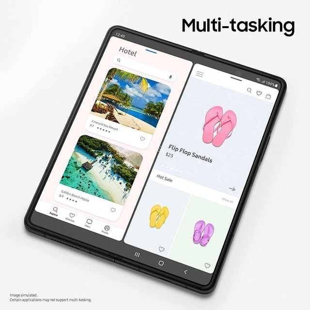Galaxy Z Fold3 2