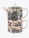 Spode Zoological Gardens Tea-For-One Teapot & Cup Set 1