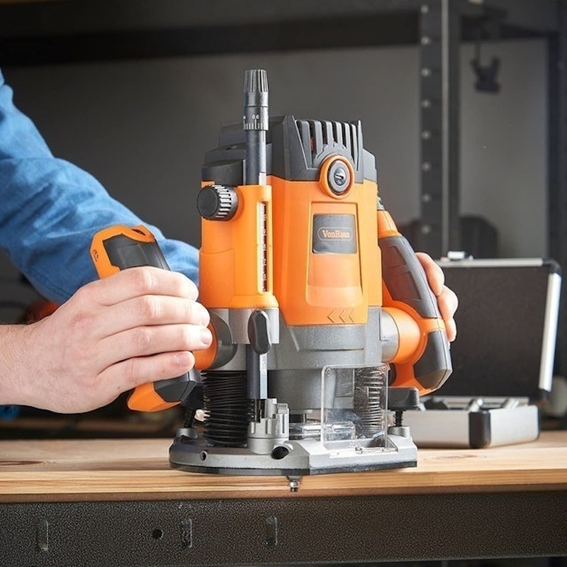 Router Tool 4