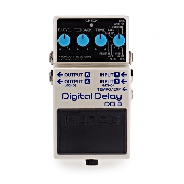 10 Best Delay Pedals 2024 | Audio Engineer Reviewed 1