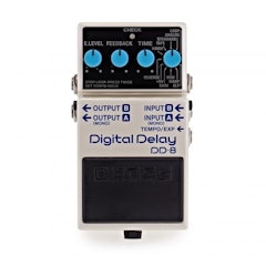 DD-8 Digital Delay