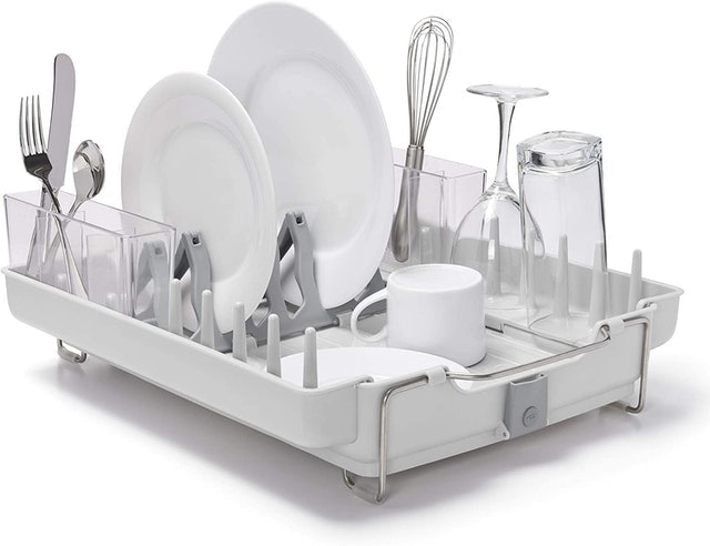 10 Best Dish Racks UK 2024 3