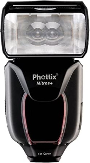 Mitros+ TTL Transceiver Flash 1