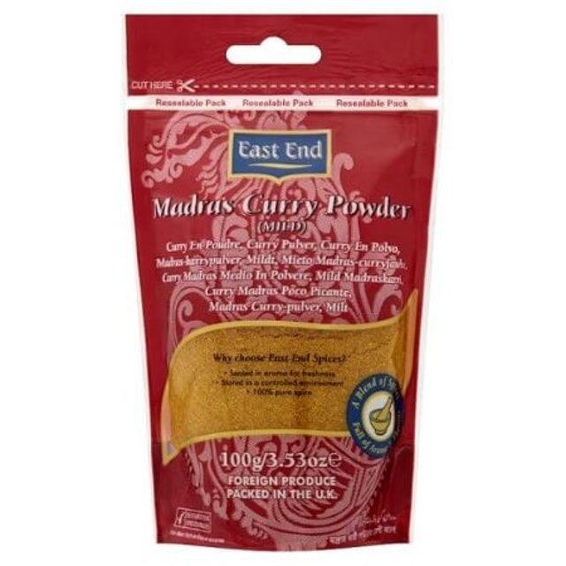 4 Best Curry Powders UK | Dunn’s River Buy Wholefoods Online and More 3