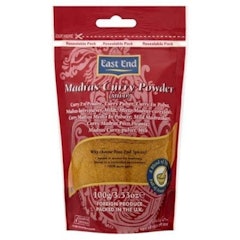 6. East End Madras Curry Powder Mild