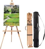 10 Best Art Easels UK 2024 | Mont Marte, Arteza and More 4