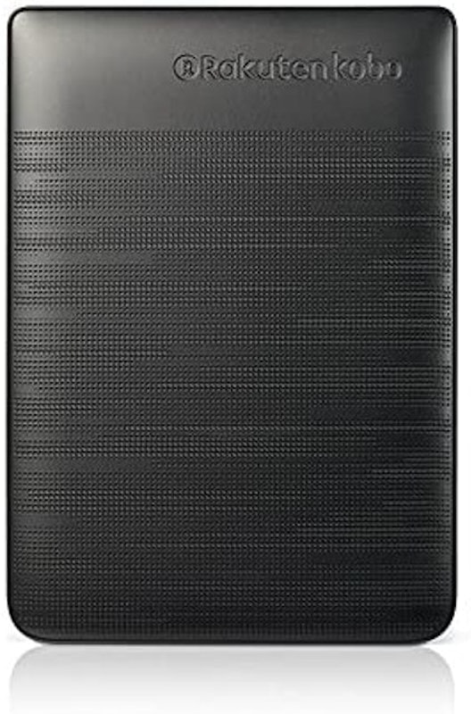 Kobo Clara HD 3