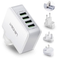 USB Universal Adapter