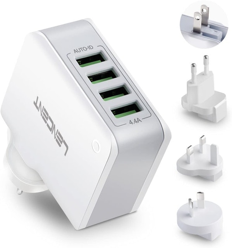 USB Universal Adapter 1