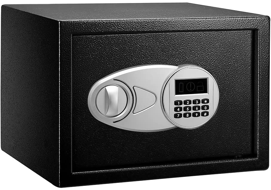 Security Safe 1