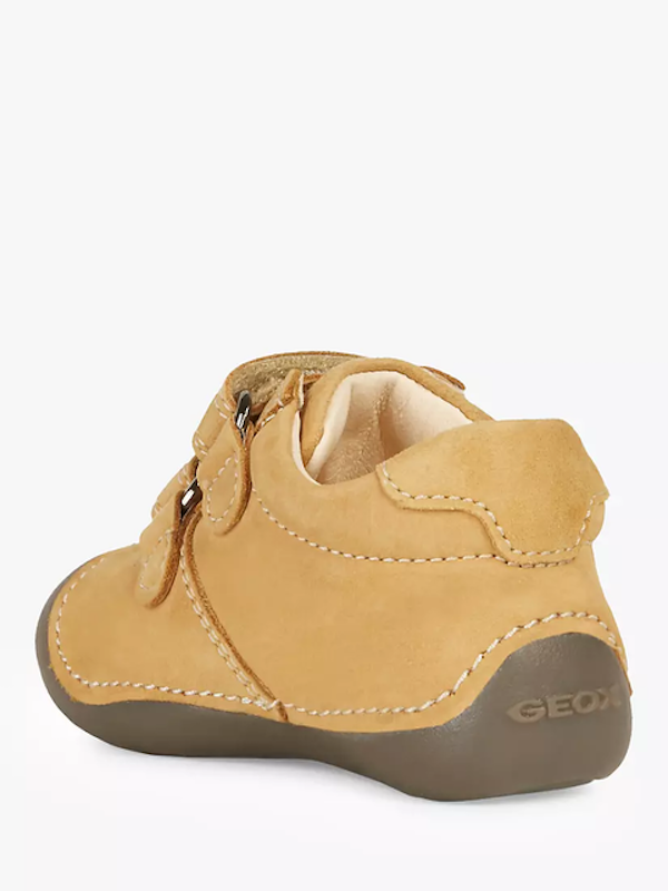 Tutim Riptape Pre-Walker Trainers 4
