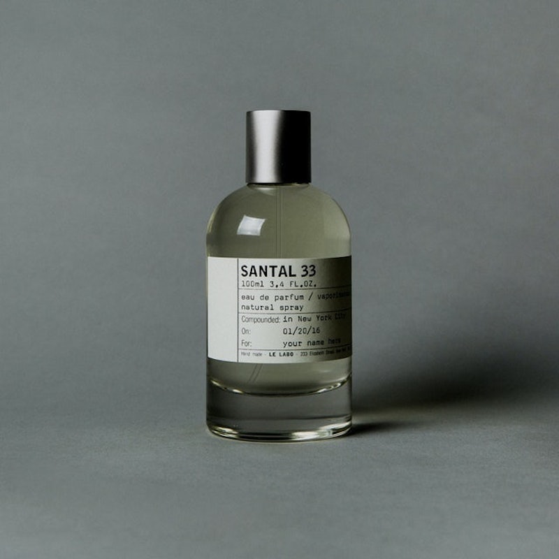 Santal 33 1