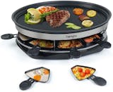 10 Best Raclette Grills UK 2024 | Princess, Boska and More 3