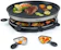 Hengbo Eight Person Raclette Grill 1