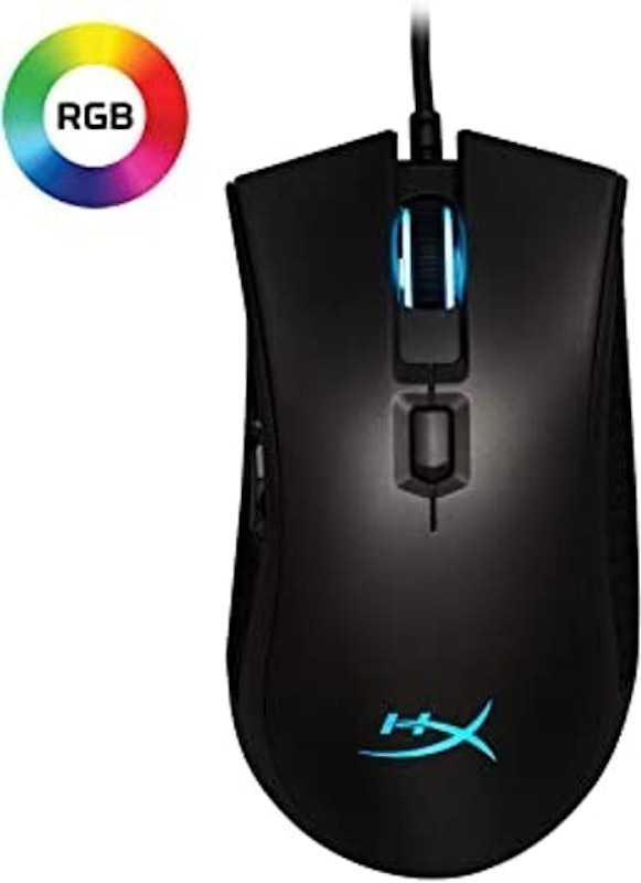 Pulsefire FPS Pro 1