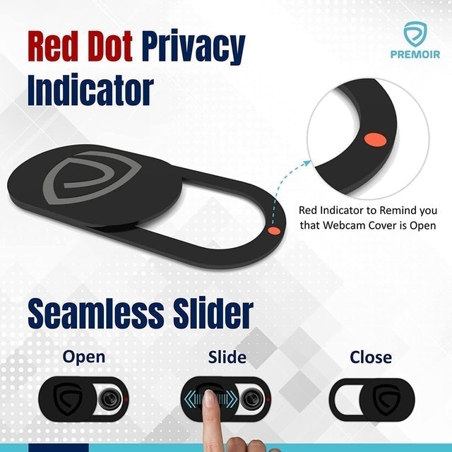 Webcam Covers 2