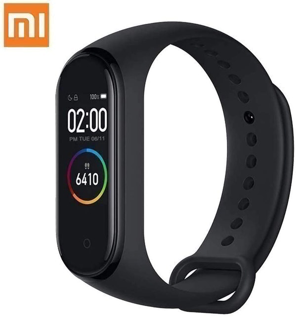 7 Best Fitness Watches UK 2024 4