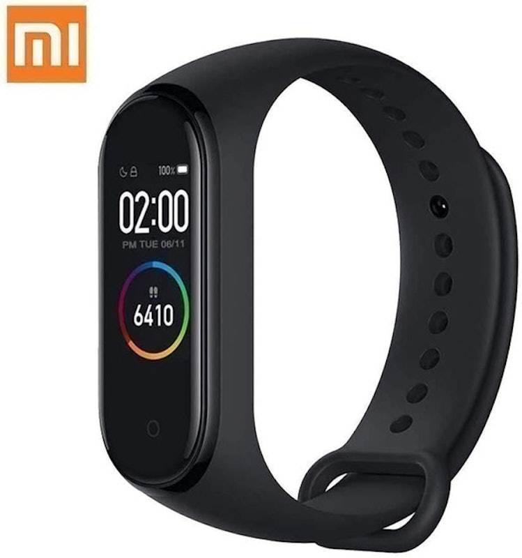 Band 4 1
